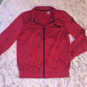 🖤❤️Puma track jacket❤️🖤